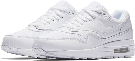 nike air max 1 wit leer|Nike Air Max 1 size.